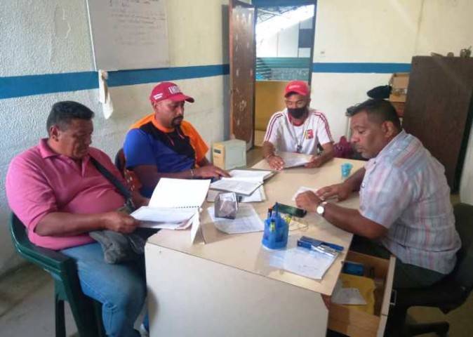 Asociaciones deportivas acéfalas deben obligatoriamente legalizarse