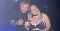 La tajante aclaración de Alejandro Cipolla sobre su vínculo con Morena Rial