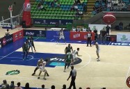 Baloncesto colombiano: Sabios, Toros y Caribbean Storm se enfrentan en la Liga 2025