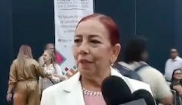 Alcaldesa de Xalisco solicitará préstamo para cubrir aguinaldos