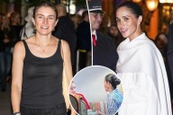 Meghan Markle meets with new Vogue editor after inviting herself to Paris Fashion Week