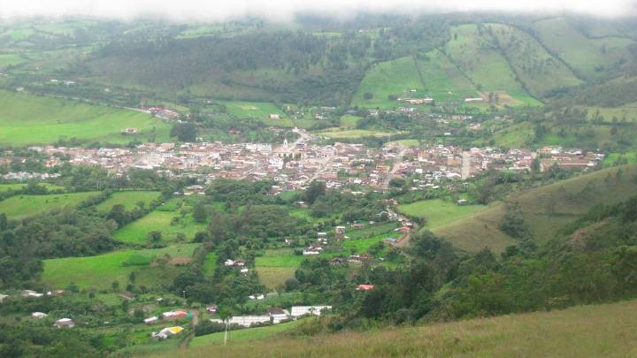 Municipio de Nariño lidera el Índice de Desempeño Fiscal 2024 en el departamento