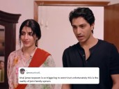The scene in 'Jama Taqseem' that hit home for so many married women