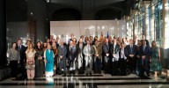 Cien cónsules y embajadores se reunieron en Sevilla para abordar los retos de la diplomacia de proximidad