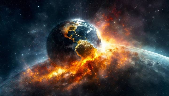 Video Game Study Found Out What People Do When The World Ends, And It’s Exactly What You’d Expect