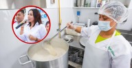 Midis anuncia programa de alimentación escolar 2026: "Queremos procesos abiertos"