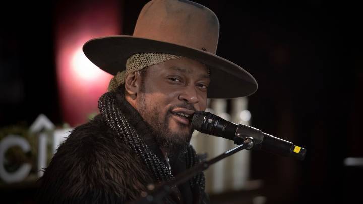 D’Angelo’s death continues heartbreaking year for R&B world. Here’s who we have lost