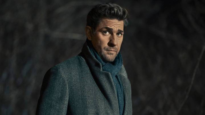 Jack Ryan Movie Faces Challenge To Top John Krasinski's Amazon Series