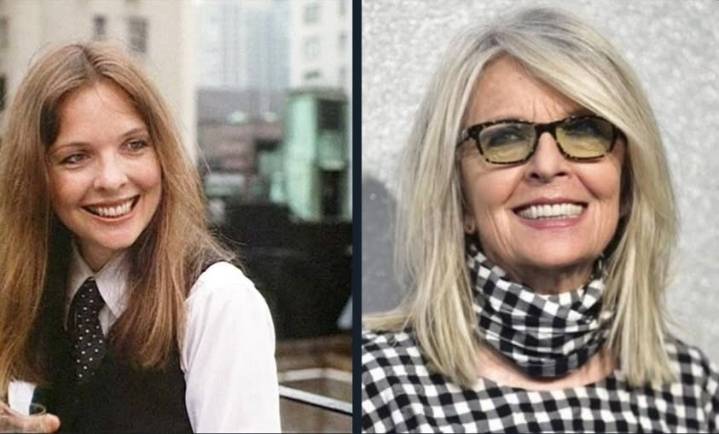 Muere Diane Keaton, icono de Hollywood y ganadora del Oscar