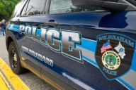 Wilbraham man arrested after domestic violence incident, police standoff