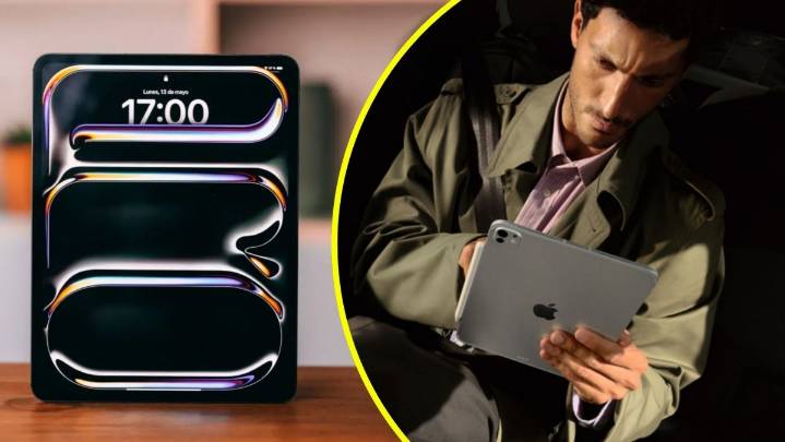 Apple anuncia los precios de los nuevos iPad Pro M5: Revisa sus características