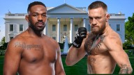 Jon Jones and Conor McGregor told they 'aren't needed' for UFC White House card in Dana White plea