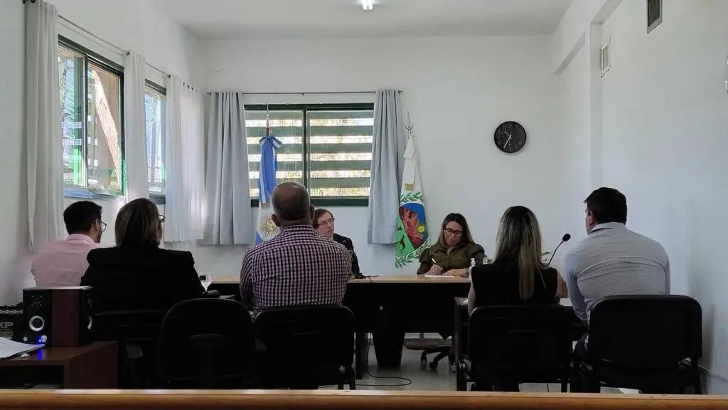 Juicio abreviado: conductor que atropelló y mató será condenado a tres años de prisión en suspenso