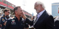De un desembarco en Alpine a fundar una escudería: los tres proyectos que analiza Horner para volver a la Fórmula 1 tras dejar Red Bull