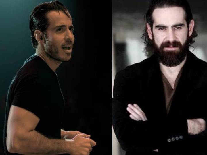 Exintegrante de PXNDX asegura su esposa le fue infiel con José Madero