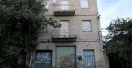 Multas de 2.000 euros por no demoler un inmueble de Ourense