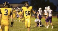 Madison Football Suffers First Defeat of the Year