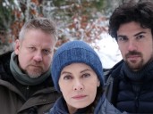 Por qué vale la pena ver "El caso Teresa Battaglia", la serie italiana que combina drama personal con hecho policial