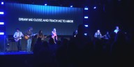 Religion gaining influence in American life, study says