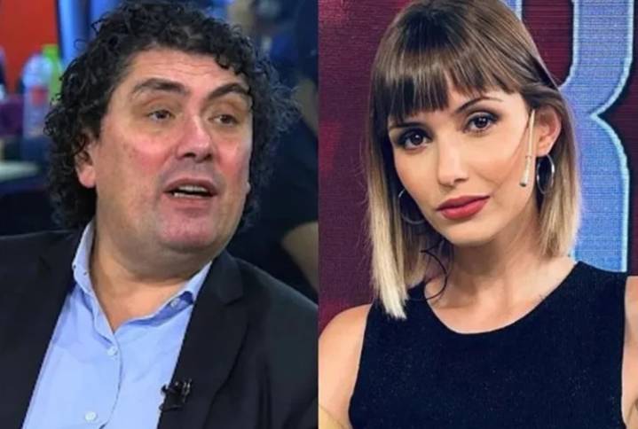 Quién es Walter Graziano, el economista denunciado por Agustina Peñalva por acoso