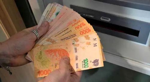 Créditos de $1.500.000 para jubilados: Se pueden pedir de forma online