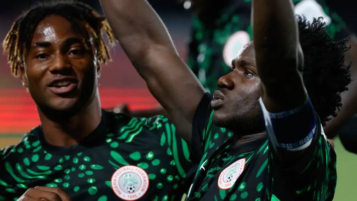 Gol de Nigeria: así fue el penal con el que le empataron a la Selección Colombia