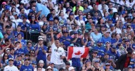 Blue Jays fans debate Seattle trip as trade war looms