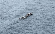 38 SOBREVIVIENTES Y 2 PERSONAS SIN VIDA DEJÓ NAUFRAGIO DE EMBARCACIÓN 'DON ALFREDO' ENTRE BUENAVENTURA Y EL CHARCO