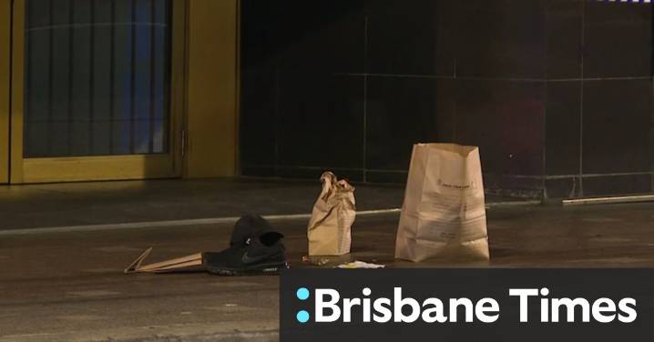 Man in a serious condition after stabbing in Sydney's south