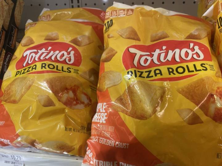 America’s ‘inflation diet’ is starving junk food sales