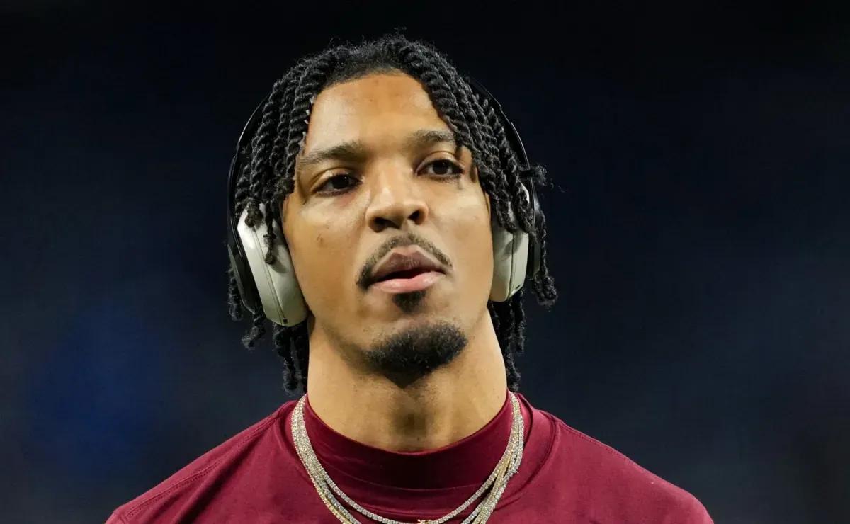 Jayden Daniels exits Commanders vs Cowboys: Is the QB returning to the game?