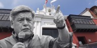Alcalde de Trujillo confirma que César Acuña renunciará al Gobierno Regional de La Libertad para postular a la presidencia