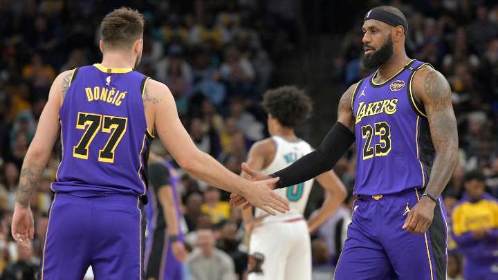 New DraftKings promo code: $300 bonus + NBA League Pass access for Lakers