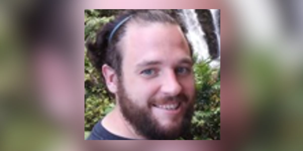 Remains found in Mississippi ID’d as missing man from St. Clair County