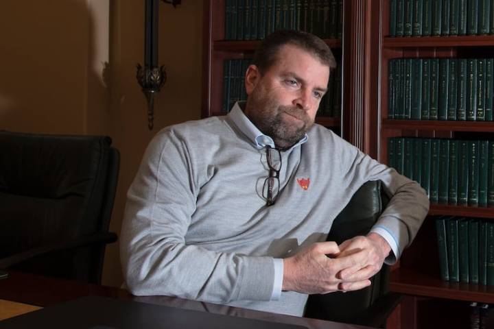 A Nigerian man who targeted a Montgomery County college student in a ‘sextortion’ scheme was sentenced to six years in prison