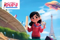 Team Chile sorprende con seis audiocuentos infantiles con historias de deportistas destacados