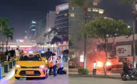 Coche bomba explota en centro comercial de Ecuador: reportan un muerto y varios heridos