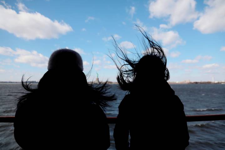 NYC Halloween weather 2025: Gusty winds expected after Wednesday flooding