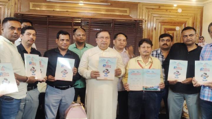 PRSI’s National Conference — ‘Mahakumbh of Public Relations’ — to be held in Dehradun this December