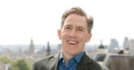 Gavin and Stacey star Rob Brydon's life from five kids to Catherine Zeta