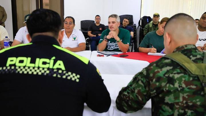 Bajo Cauca reduce homicidios y delitos, pero no frena la amenaza de minería ilegal