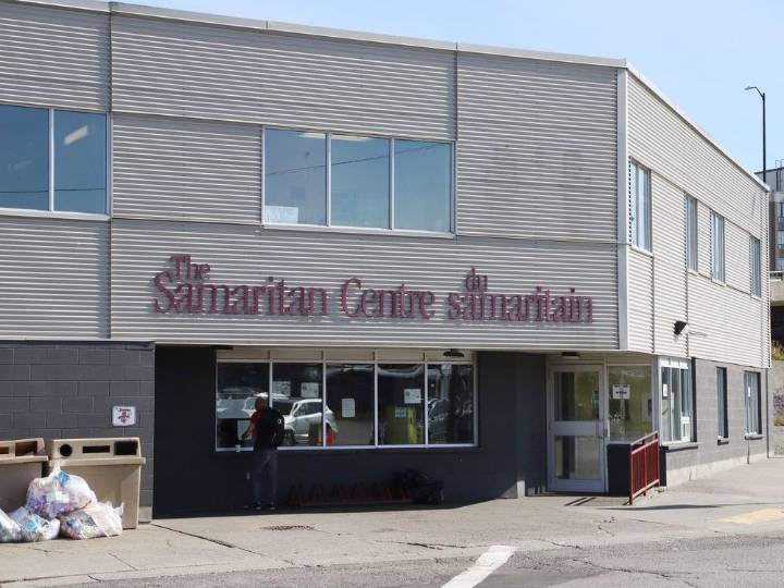 Pushing back opening of Sudbury drop-in centres concerns advocates