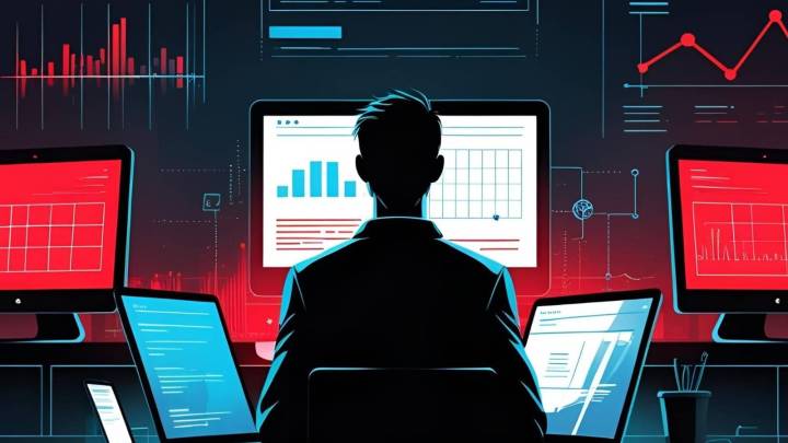 Indian-Origin Man Earns $50,000 By Moonlighting In US; Arrested Republic Business
