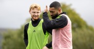 Cameron Carter Vickers on the underrated Celtic star who deserves credit for proving critics wrong