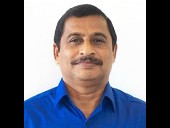 Mangalore University’s Physical Education Director C.K. Kishore Kumar Passes Away