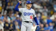 Un Yamamoto inmenso es el héroe de Dodgers y del Juego 6