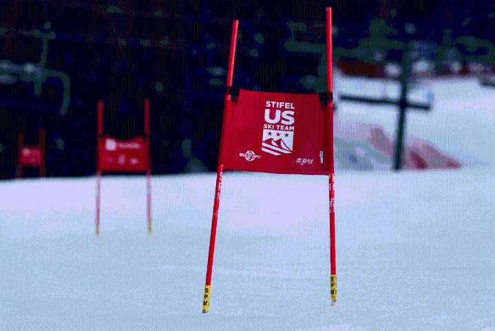 2025-26 Stifel U.S. Alpine Ski Team announced