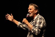 Kenny Loggins objects to song's use in AI Trump video: 'Created with the sole purpose of dividing us'
