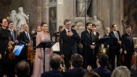 La ‘grande bellezza’ de Peralada y Montserrat