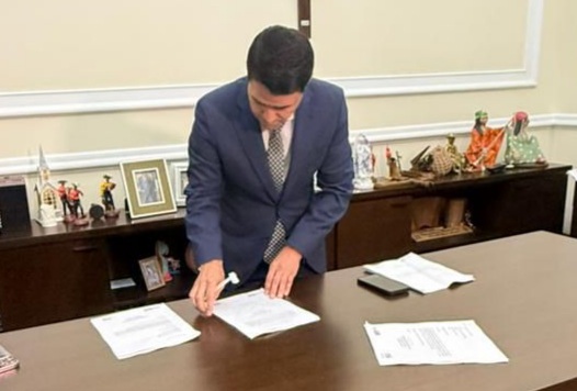 Representante a la Cámara por el Cesar radicó proyecto de ley para ponerle fin al negocio de las fotomultas